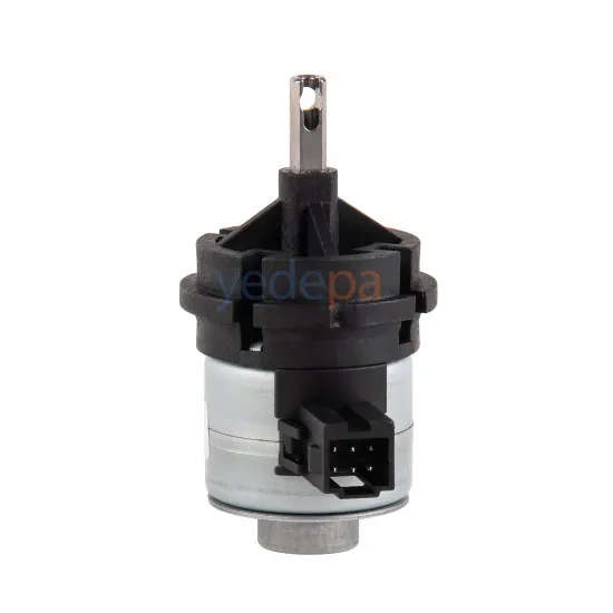 Ferroli Kombi Üç Yollu Vana Motoru (Diverter Valve Motor) 170 Ohm – 28BYZA-019G
