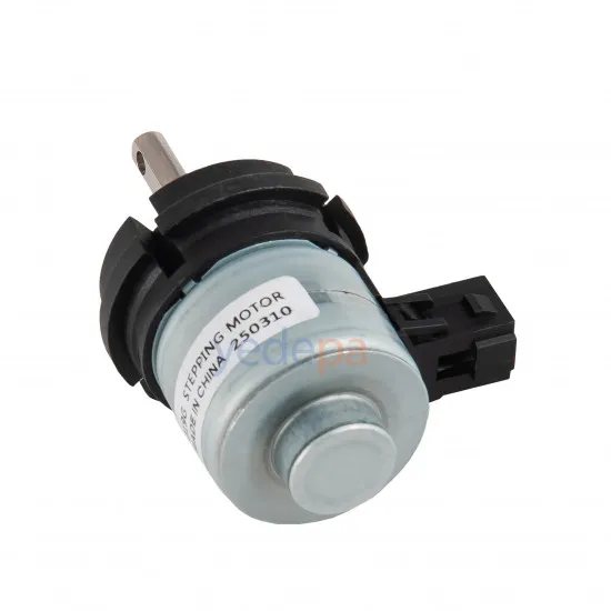 Ferroli Kombi Üç Yollu Vana Motoru (Diverter Valve Motor) 170 Ohm – 28BYZA-019G