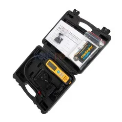 Fieldpiece DR82 Kızılötesi HVAC Soğutucu Kaçak Bulma Dedektörü