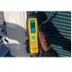 Fieldpiece DR82 Kızılötesi HVAC Soğutucu Kaçak Bulma Dedektörü