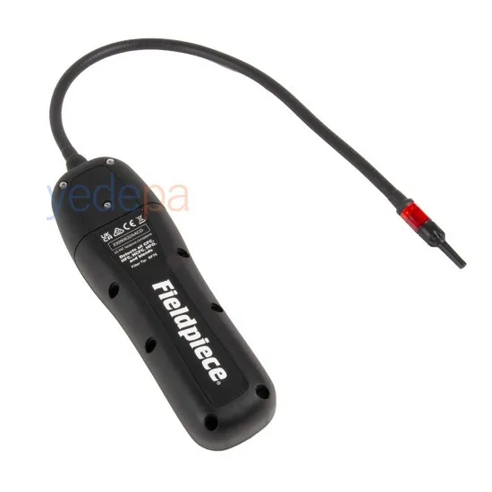 Fieldpiece DR82 Kızılötesi HVAC Soğutucu Kaçak Bulma Dedektörü
