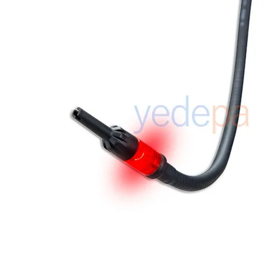 Fieldpiece DR82 Kızılötesi HVAC Soğutucu Kaçak Bulma Dedektörü