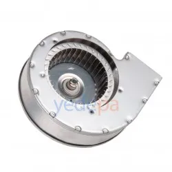 Fime Kombi Baca Fan Motoru VGR0108491 - Ferroli, ECA, Bosch, Viessmann Uyumlu