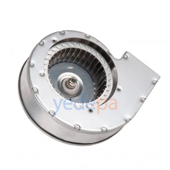 Fime Kombi Baca Fan Motoru VGR0108491 - Ferroli, ECA, Bosch, Viessmann Uyumlu