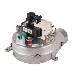Fime Kombi Baca Fan Motoru VGR0114934 – Vaillant, Demirdöküm, Heatline, Vizo 24/28 Uyumlu