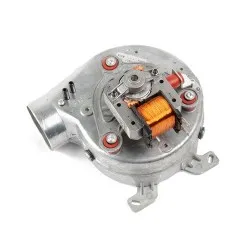 Fondital & Novaflorida Kombi Baca Fan Motoru Vgr0154993