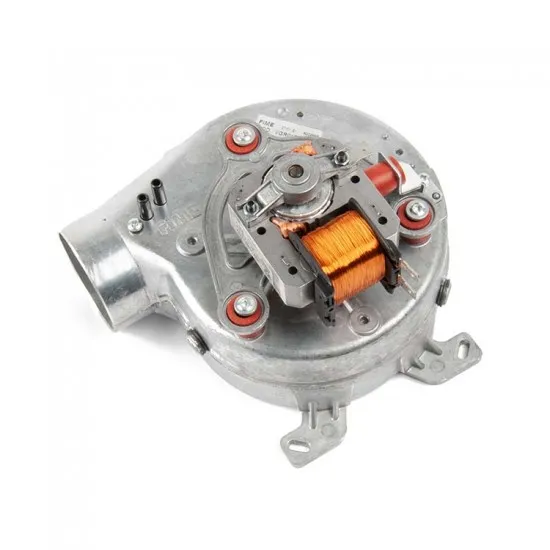 Fondital & Novaflorida Kombi Baca Fan Motoru Vgr0154993