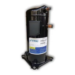 Frio 2 Hp R404a Scroll Kompressör WB-15KE-TFD-GN2