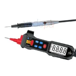 FS H1 Kalem Tipi Dijital Multimetre - Hassas ve Taşınabilir Ölçüm Cihazı