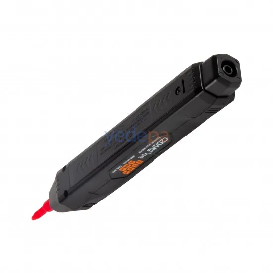 FS1S Dijital Voltaj Test Kalemi - Çok Amaçlı Ölçüm Cihazı