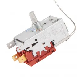 FSTB K50-P1127 Havuz Termostat - KP1.5N6, 1.2m Sensör, 1°C - 7°C