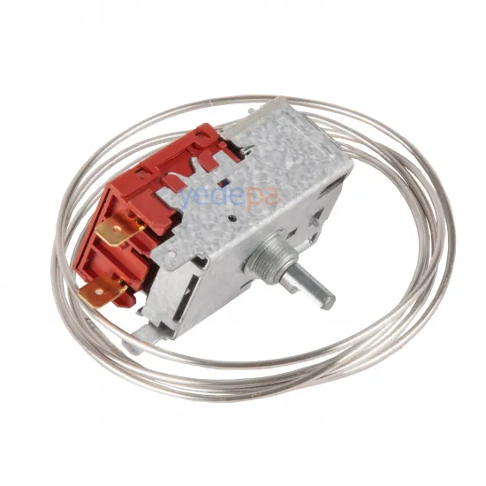 FSTB K50-P1127 Havuz Termostat - KP1.5N6, 1.2m Sensör, 1°C - 7°C