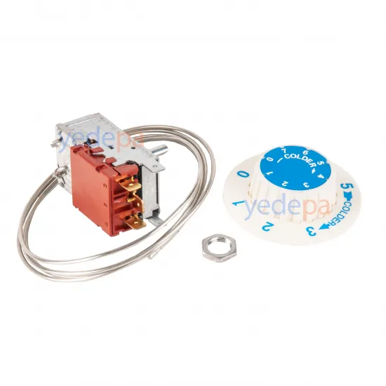 FSTB K54-P1168 1.2mt Derin Dondurucu Termostat - KXF26A7