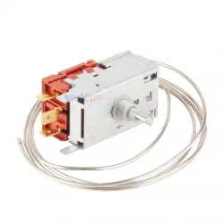 FSTB VT9 1.2mt Üç Uçlu Termostat - KDF26G8, 0°C - 7°C