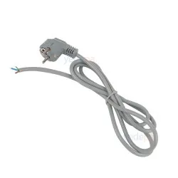 Gençler Fişli Kablo 3 x 0,75