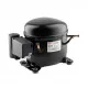 Cubigel GL90TB Hermetik Kompresör – 1/4 HP, R134a, HBP 791 W