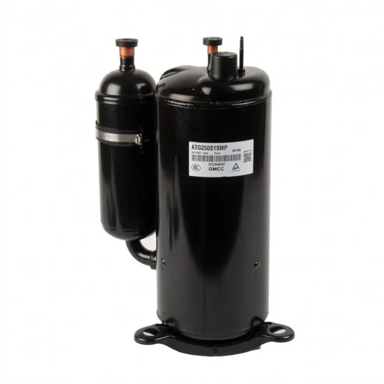 GMCC ATG250S1SMP 24000 BTU R410A Rotary Kompresör