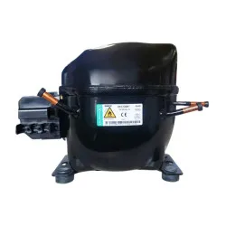 GMCC KA120QHT Hermetik Kompresör – 1/2 HP, R290, 1.500 W / 5.118 BTU/h