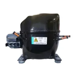 GMCC KA160QHT Hermetik Kompresör – 3/4 HP, R290, 2.050 W / 6.995 BTU/h