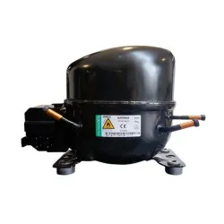 GMCC KA90HHA Hermetik Kompresör – 3/8 HP, R290, 1.255 W / 4.282 BTU/h