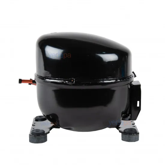 GMCC PE75H1H-9 1/4 + R134a Buzdolabı Motoru (215W - 185 K.cal)