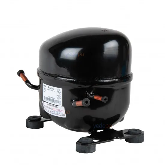 GMCC PE75H1H-9 1/4 + R134a Buzdolabı Motoru (215W - 185 K.cal)