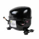 GMCC PZ110H1D 1/4 + R600a Buzdolabı Motoru (198W - 170 K.cal)