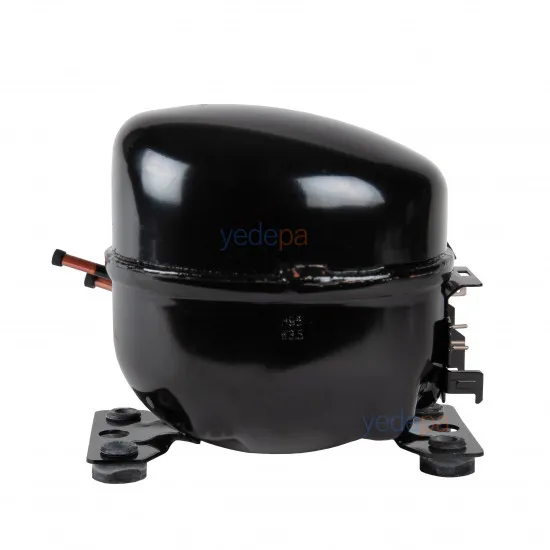 GMCC PZ110H1D 1/4 + R600a Buzdolabı Motoru (198W - 170 K.cal)