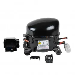 GMCC PZ110H1D 1/4 + R600a Buzdolabı Kompresörü (198W - 170 K.cal)