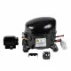 GMCC PZ110H1D 1/4 + R600a Buzdolabı Motoru (198W - 170 K.cal)