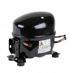GMCC PZ120H1A 1/4 ++ R600a Buzdolabı Kompresörü (215W - 185 K.cal)