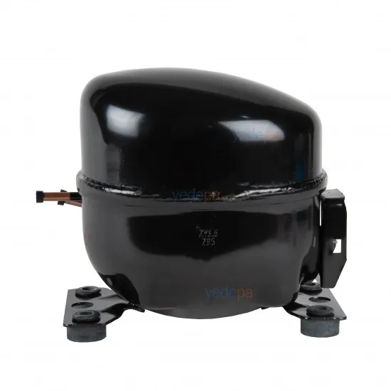 GMCC PZ120H1A 1/4 ++ R600a Buzdolabı Motoru (215W - 185 K.cal)