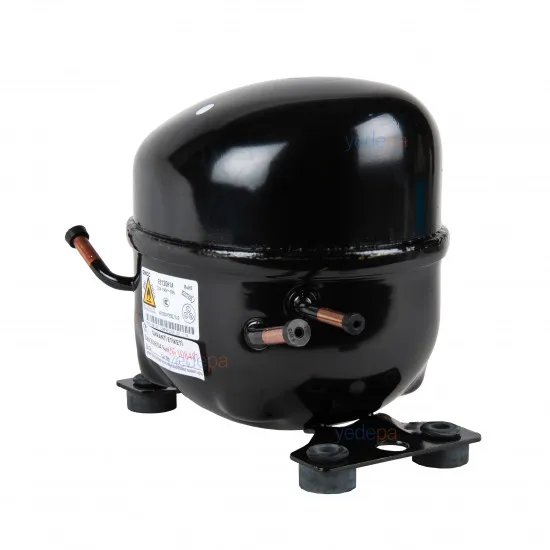 GMCC PZ120H1A 1/4 ++ R600a Buzdolabı Motoru (215W - 185 K.cal)