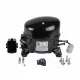 GMCC PZ120H1A 1/4 ++ R600a Buzdolabı Motoru (215W - 185 K.cal)