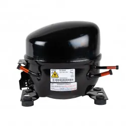 GMCC PZ130H1C 1/4 +++ R600a Buzdolabı Kompresörü (236W - 203 K.cal)