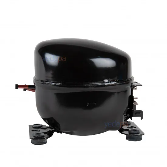 GMCC PZ80H1Y 1/6 HP R600a Buzdolabı Motoru (147W - 127 K.cal)