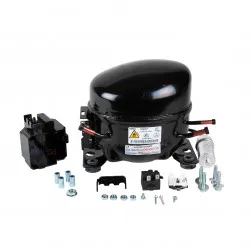 GMCC PZ80H1Y 1/6 HP R600a Buzdolabı Kompresörü (147W - 127 K.cal)