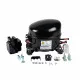 GMCC PZ80H1Y 1/6 HP R600a Buzdolabı Motoru (147W - 127 K.cal)