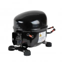 GMCC PZ99H1C 1/4 HP R600a Buzdolabı Kompresörü (185W - 160 K.cal)