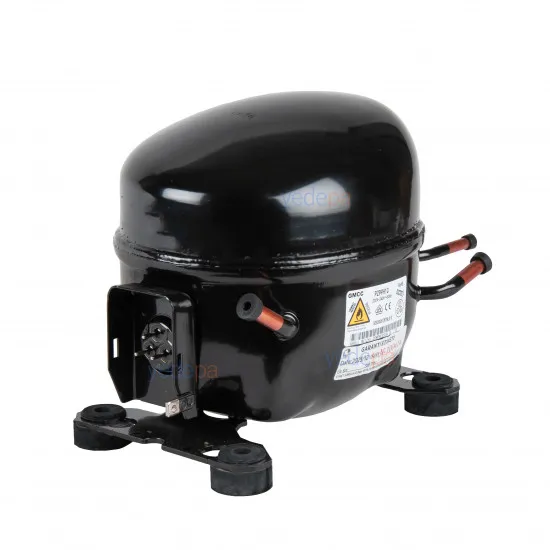GMCC PZ99H1C 1/4 HP R600a Buzdolabı Motoru (185W - 160 K.cal)