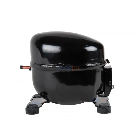 GMCC PZ99H1C 1/4 HP R600a Buzdolabı Motoru (185W - 160 K.cal)