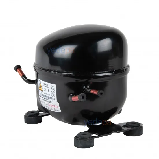 GMCC PZ99H1C 1/4 HP R600a Buzdolabı Motoru (185W - 160 K.cal)