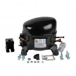GMCC PZ99H1C 1/4 HP R600a Buzdolabı Kompresörü (185W - 160 K.cal)