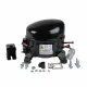 GMCC PZ99H1C 1/4 HP R600a Buzdolabı Motoru (185W - 160 K.cal)