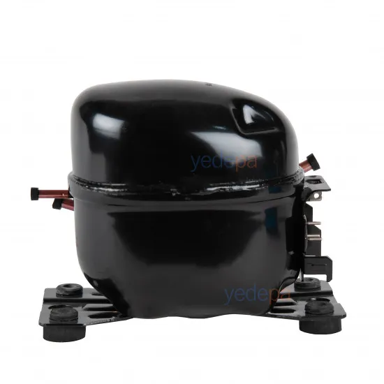 GMCC SZ59E1HL 1/8 HP R600a Buzdolabı Motoru (95W - 82 K.cal)