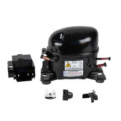 GMCC SZ59E1HL 1/8 HP R600a Buzdolabı Kompresörü (95W - 82 K.cal)
