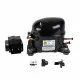 GMCC SZ59E1HL 1/8 HP R600a Buzdolabı Motoru (95W - 82 K.cal)