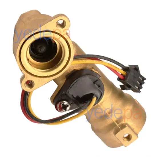 Goldtherm Termodinamik Kombi Su Akış Şalteri