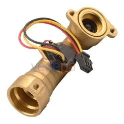 Goldtherm Termodinamik Kombi Su Akış Şalteri