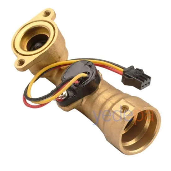 Goldtherm Termodinamik Kombi Su Akış Şalteri